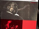 John Coltrane & Hank Mobley-Two Tenors Prestige 7043-Jazz LP-Byrd-Hope-Chambers