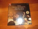 OVP-LP-Box:Mozart, Sämtliche Klavierkonzerte, Daniel Barenboim, English Chamber