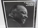 COUNT BASIE COMPLETE ROULETTE STUDIO RECORDINGS MOSAIC BOX SET LPS #2308
