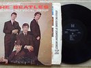 Introducing The Beatles Rare Vee Jay Mono LP  w/ Black & Silver Small Brackets ?
