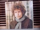 BOB DYLAN - BLONDE ON BLONDE   2LP  VINYL RECORD ALBUM