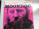 MOONDOG More LP PRESTIGE 7069 w 50 VG++ RVG DG original  great copy