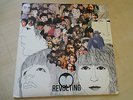 THE BEATLES REVOLTING 2 LP VINYL ALBUM SAPCOR  NEW ZEALAND