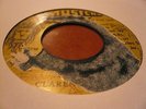 Clarence Aird Black Unity Rare Killer Roots 7
