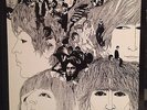 THE BEATLES - REVOLVER MFSL 1-107 NM LP