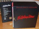 The Rolling Stones Original Master Recordings - Wooden Box USA box set