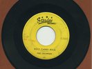 FRED CRAWFORD   Rock Candy Rock    Rockabilly   STARDAY 243