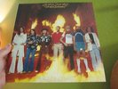 RARE LYNYRD SKYNYRD STREET SURVIVORS LP RECORD W TOUR POSTER AND SURVIVAL KIT