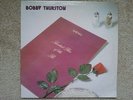 BOBBY THURSTON Sweetest Piece Of The Pie UK Hi Hut Georgia LP 1988 Press