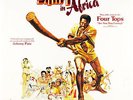 Four Tops | Johnny Pate   Shaft In Africa OST   Abc   sealed