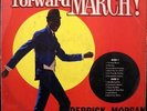 LISTEN? DERRICK MORGAN / FORWARD MARCH / BEVERLEY'S