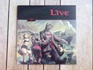 Live Throwing Copper lp vinyl record 12