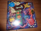 Orbital Insides 4 LP Extremely rare pressing with The Saint and The Box classic