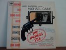 John Barry: The Ipcress File BPG 62530 MONO (1965, U.K.) CBS orange label