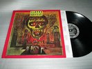 SLAYER  seasons in the abyss / UK 1990 / DEF AMERICAN 8468871 / 33 T LP
