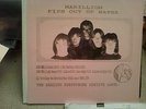MARILLION Fish Out Of Water lp  Different cover