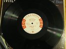 MILES DAVIS - KIND OF BLUE - MONO SIX-EYE WHITE LABEL PROMO EXC