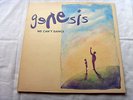 GENESIS WE CANT DANCE 1st Press double UK LP TIME CAPSULE COPY SUPER RARE