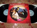 TOM PETTY & THE HEARTBREAKERS Greatest Hits RARE 1993 ORIGINAL 1st PRESS 2x LP