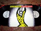 THE ROLLING STONES Voodoo Lounge RARE 1994 UK ORIGINAL 1st PRESS 2x VINYL LP OOP