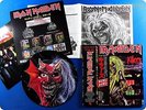 IRON MAIDEN 