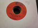 26D VG+ garage The Fugitives youre the kind of girl that I go for 45 rpm T