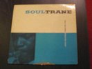 4A LP Jazz John Coltrane soul trane Prestige 203 south washington deep groove