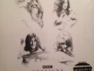 Led Zeppelin BBC Sessions Box Set Vinyl 4 Discs Sealed 200 Gram Quiex SV-P