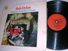 BOB DYLAN  bringing it all back home          early print   mono