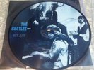 The Beatles Rare Hey Jude Picture Disc 1988 Issue