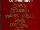 listen GARAGE PSYCH FUZZ LP Comp EL SALVADOR S.O.S. see see rider + various