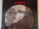 METALLICA One UK 10