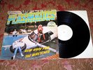 PLASMATICS New Hope For Wretched RARE 1980 GREEK ORIGNAL W/L TEST PRESS VINYL LP