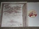 Francis Frangipane LP Taste and See private Xian folk psych NM rural Michigan