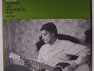 ELIZABETH COTTEN: Folksongs And Instrumentals With Guitar LP (booklet, tiny spl