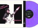 Ariel Pink's Haunted Graffiti UNDERGROUND LP Purple Vinyl - RARE NEW