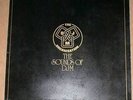 Sounds Of  D.J.M. (PROMO ONLY LP) Sam Apple Pie/Adrienne Posta/Ann Odell/Elton