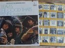 The LEAVES 'ALL THE GOOD..' ORIG.1967 USA STEREO LP in SHRINK GARAGE-PSYCH MINT