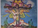 COLLIE RYAN: Indian Harvest: New Age Sounds LP (private pressing c. '73, light