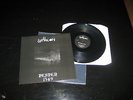 SATYRICON Dark Medieval Times LP Burzum Darkthrone Emperor Mayhem WATAIN Beherit