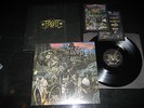TROLL Drep de Kristne LP Dödheimsgard Dimmu Borgir Enslaved Burzum Mayhem