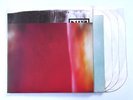  NINE INCH NAILS THE FRAGILE US-ORIGINAL 3LP VINYL w/booklet