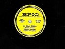 CANADA FRENCH MINT  EPIC REC  78 RPM   GEORGES BRASSENS  LES SABOTS D'HELENE