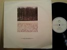 JOY DIVISION ATMOSPHERE / SHE'S LOST CONTROL - 1st TRANSLUCENT RED VINYL FACTORY