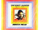 Dwight James w/ Byard Lancaster   Inner Heat   Cadence   spiritual rare sealed