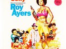 Roy Ayers   Coffy   Polydor   sealed