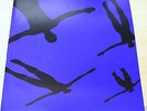 MUSE Absolution Album Sampler RARE PROMO VINYL 2003