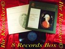 MOZART EDITION FOLGE 14 DAS DEUTSCHE SINGSPIEL Zaide Die Zauberflöte 8LP