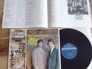 SMALL FACES 'FROM THE BEGINNING' MONO LP JAPAN,1978,with OBI & INSERT MINT