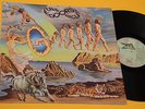 DOORS LP FULL CIRCLE ITALY 1977 GATEFOLD MINT MAI SUONATO UNPLAYED AUDIOFILI